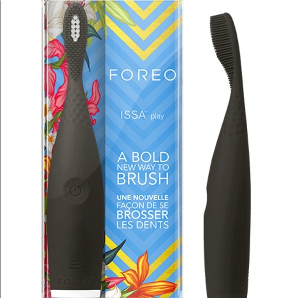 FOREO ISSA Play toothbrush